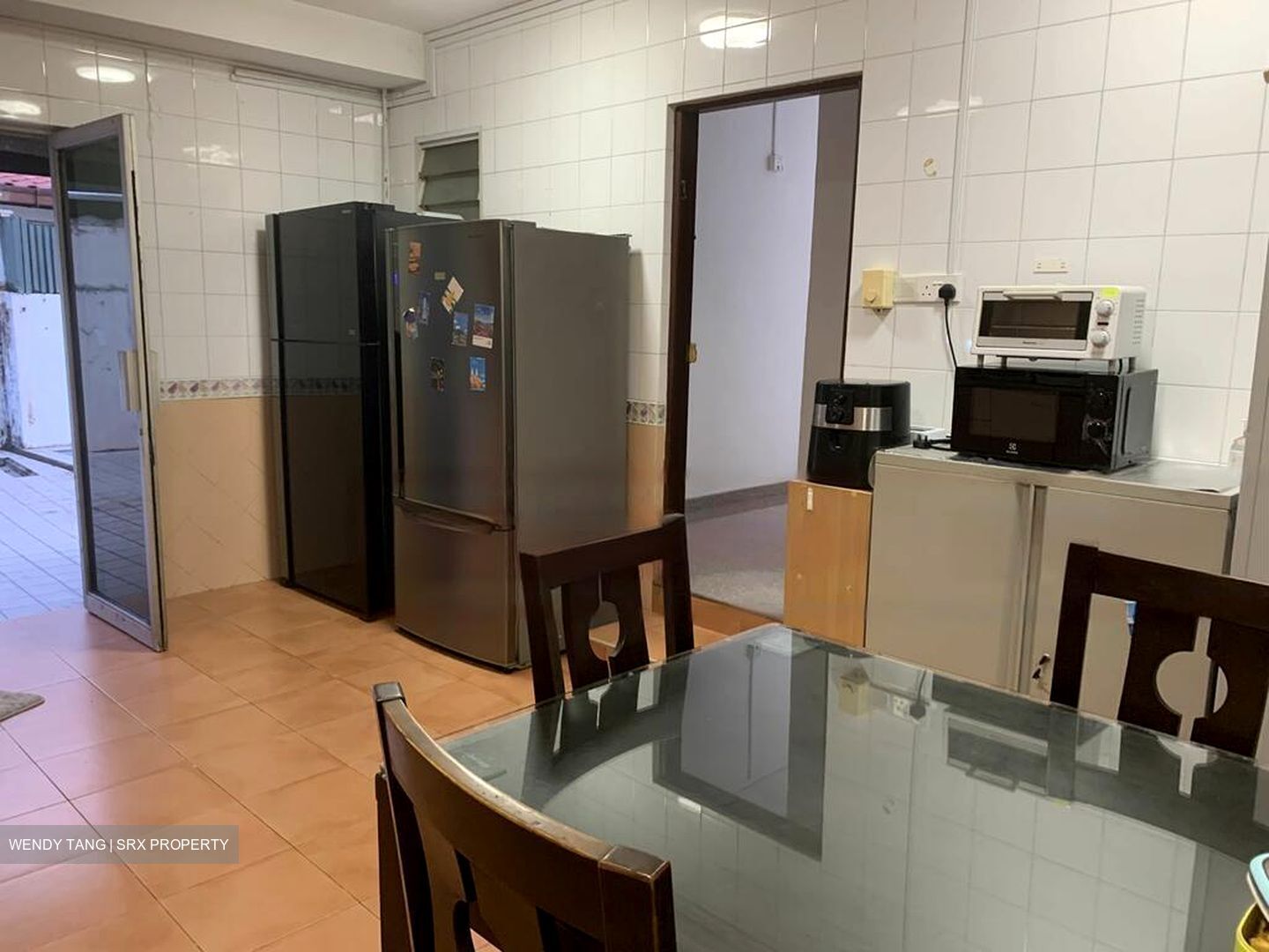 Serangoon Garden Estate (D19), Semi-Detached #505395801